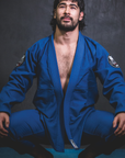 Kihon 2024 Competition Gi