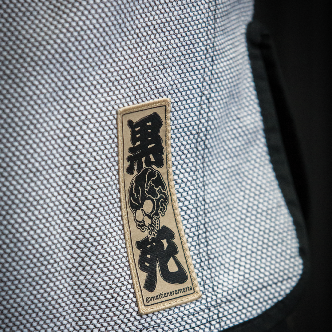 ONI x VIPER Sand Gi