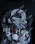 ONI x VIPER HOODIE