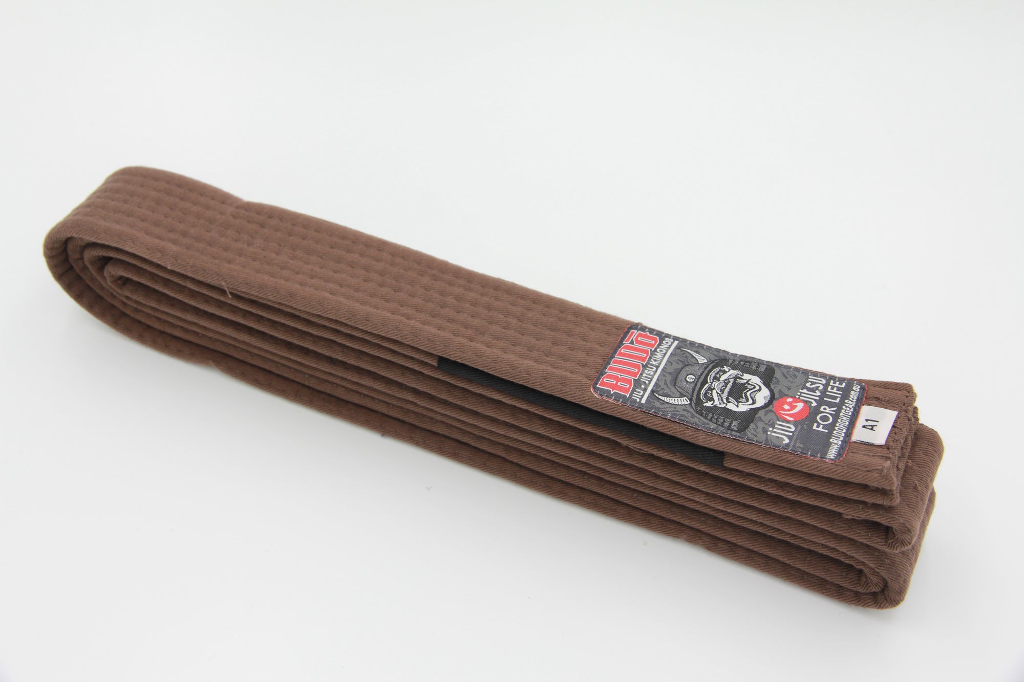 Adult BJJ Brown Belt