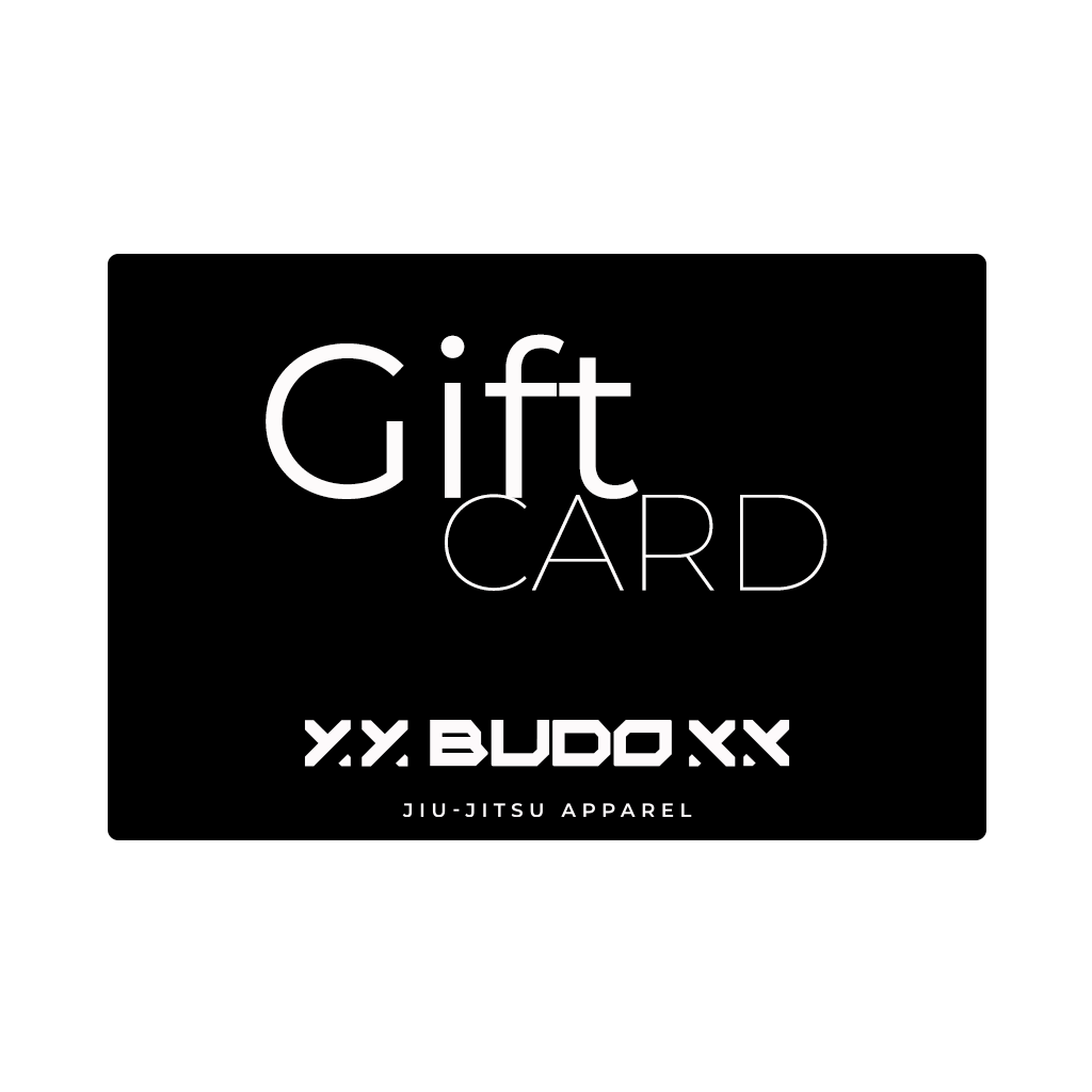 BUDO Gift Card