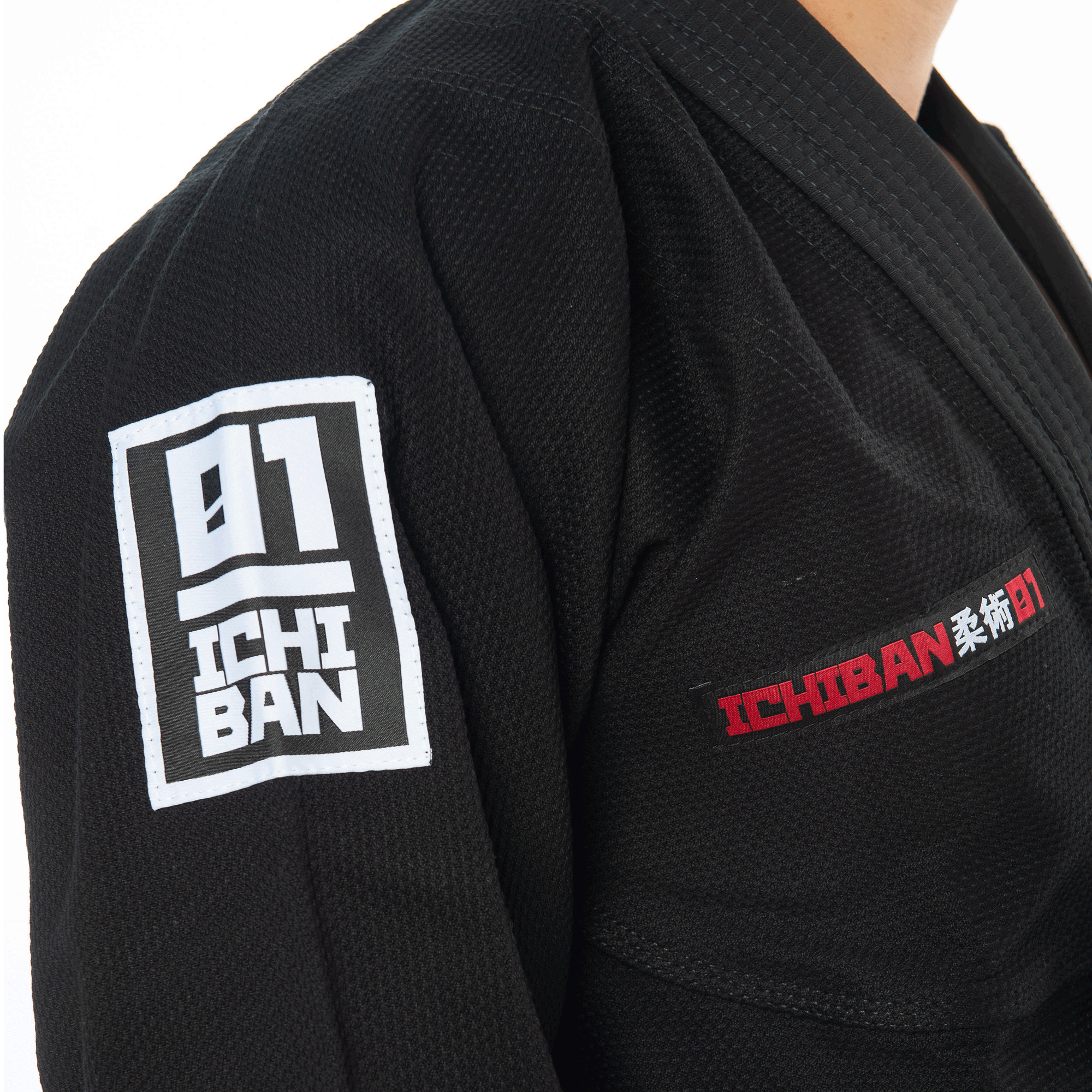 Ichiban Gi