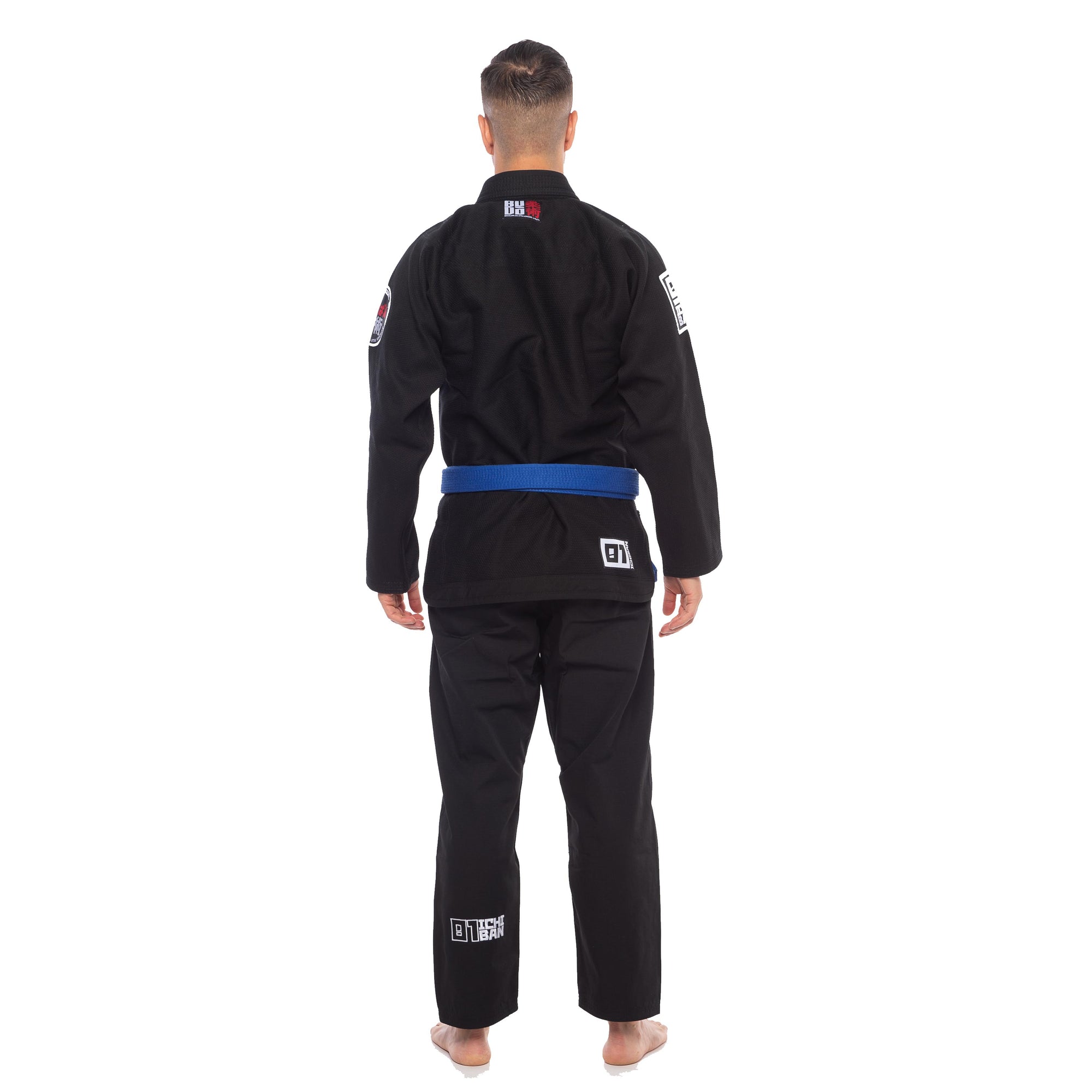 Ichiban Gi